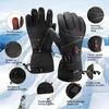 Beheizbare Handschuhe, Beheizte Handschuhe für Männer und Produktbild-Vorschau 4