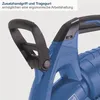 Akumulátorový vysávač a fúkač lístia SCHEPPACH IXES Náhľad obrázku produktu 5