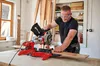 Einhell TC-SM 2131/1 Podwójna piła poprzeczna Podgląd zdjęcia produktu 8