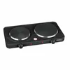 Brock Electronics EP 200 BK Freistehender Herd Elektrogrill Produktbild-Vorschau 1