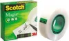 Lepiaca páska Scotch Magic, 19 mm x 33 m Náhľad obrázku produktu 2