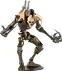 McFarlane Toys Warhammer 40k Necron Flayed One Akčná Náhľad obrázku produktu 1
