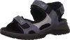 Waldläufer Sora Trekkingsandalen Hochwertiges Material, Produktbild-Vorschau 43