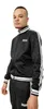 Lonsdale Herren Trainingsanzug Ashwell black/white L Produktbild-Vorschau 2