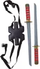 Ninjaschwert Shinken 2 Samurai Schwerter Produktbild-Vorschau 5