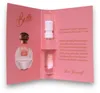 Tocca, Belle, Eau De Parfum, For Women, 1.5 ml *Vial Podgląd zdjęcia produktu 1