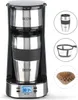 BEEM Caffettiera singola Thermo2Go - 750 Watt - acciaio Anteprima dell’immagine prodotto 2