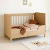 Petite Amélie Mitwachsendes Babybett Cannelle - 70 x 140 cm Produktbild-Vorschau 6