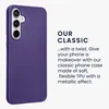 kwmobile Handyhülle für Samsung Galaxy A55 5G Hülle - Produktbild-Vorschau 3