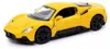 Modèle RMZ Maserati MC20 jaune K-963 19635 Voir les images du produit 8