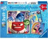 Ravensburger Disney Inside Out, 49 stukjes, Thema: Disney Productafbeelding-voorbeeld 2