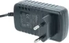 vhbw Netzteil kompatibel mit Technics SX-P50, SX-P30 Produktbild-Vorschau 7