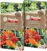 Plantaflor Plus  Hochbeeterde, Gemüseerde 2 x 40L, Erde Produktbild-Vorschau 1