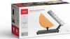 Raclette přístroj LIVOO DOC314, 600 W, 6–8 osob, otočný Náhled obrázku produktu 6