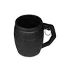 Mug Grenade Noir Cadeau Fête des pères Fête des Voir les images du produit 2
