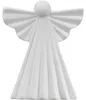 SANDRA RICH, Keramik-ENGEL TIMELESS 15,5cm. Christkind in Produktbild-Vorschau 2