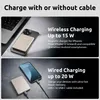 Intenso 7344021 Intenso MW5000 Powerbank 5.000 mAh Productafbeelding-voorbeeld 6
