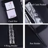 Budget Planner Deutsch, A6 Budget Binder, Budgetplaner, Produktbild-Vorschau 4