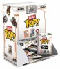 Funko Pop! The Mandalorian Star Wars Mystery Display 32 2 Produktbild-Vorschau 1