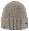 Areco Beanie Merino in beige