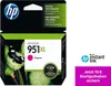 HP Nr 951 XL Druckerpatrone magenta (CN047AE) Produktbild-Vorschau 32
