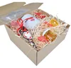 Geschenkset Frauen Geschenkbox Tasse Tee Honig Präsentset Produktbild-Vorschau 3