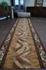 CHODNIK BCF OPAL stare złoto 150 cm brązowy 150x330 cm Podgląd zdjęcia produktu 2