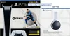 Sony PlayStation 5 PS5 Digital Edition Konsole inkl. FIFA Produktbild-Vorschau 1
