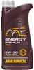 Mannol Energy Premium 5W-30, 1L Produktbild-Vorschau 1