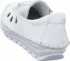 Gemini 003115-01 Schuhe Damen Ballerina Slipper Mokassins, Produktbild-Vorschau 9
