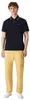 CHAMPION Poloshirt für Herren aus Baumwoll-Piqué - Schwarz Produktbild-Vorschau 6