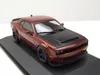 Solido 1:43 Dodge Chall. Demon rot Modellauto Voir les images du produit 7
