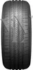 Kumho Sommerreifen motorcycle-tyres Crugen HP71 ( 265/50 Produktbild-Vorschau 4