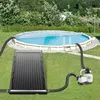 QEENTOE 2er Set Solar Poolheizung Solarmatte 110x69x14cm, Produktbild-Vorschau 10