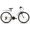 Hiland VTT 24 pouces pour femmes, vélo pour filles et Voir les images du produit 9