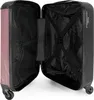 NoBoringSuitcases.com® Koffer Handgepäck Trolley Rollkoffer Produktbild-Vorschau 4