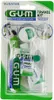 Gum Travel Kit Zahnbrste+Zahnseide+Zahnpasta 1 St Produktbild-Vorschau 1