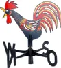 Banderuola a forma di gallo Anteprima dell’immagine prodotto 8