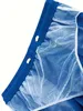Szorty kąpielowe męskie XL - Spodenki do pływania - Podgląd zdjęcia produktu 9
