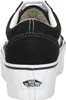 VANS Halbschuhe UA OLD SKOOL, Schwarz:39 Produktbild-Vorschau 17