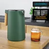 Arendo waterkoker, roestvrij staal, 1,5 liter, 2200 W, Productafbeelding-voorbeeld 7