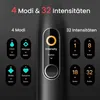 Oclean Schallzahnbürste X Series Pro Elite Elektrische Produktbild-Vorschau 14
