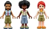 LEGO Friends Tierrettungsmission Bausatz 41717, Produktbild-Vorschau 28