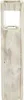 Colonne photophore "Shabby-Charme" grande, 70 cm de haut, Voir les images du produit 3