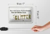 Blechschild Spruch 12x18 cm Maine Coon Glitter Schild Produktbild-Vorschau 6