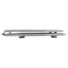 MSV Sedile WC Coperchio del WC Anima in legno MDF "Grey" Anteprima dell’immagine prodotto 5