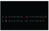 AEG IKE74471XB, Schwarz, Integriert, Produktbild-Vorschau 6