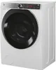 HOOVER H-WASH 550 H5WPB49AMBC8/1-S Frontlader-Waschmaschine Produktbild-Vorschau 3
