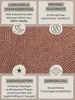 Hanse Home Calmio Wollteppich Calmio Vintage Rosa Produktbild-Vorschau 3