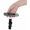 Kinghoff bilancia elettronica per bagagli KH1820 Anteprima dell’immagine prodotto 5